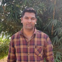 Pankaj Yeshod
