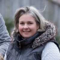 Kathleen Marshall