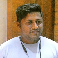 Vishant Tarachandani
