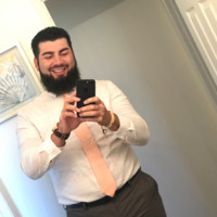 Martin Mercado
