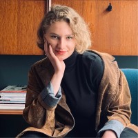 Alena Reinhard