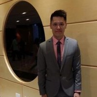 jerrick teng
