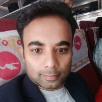 Suman Meah