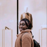 Celine M-Mowatt