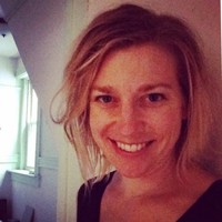 Sarah Danforth