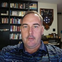 Charles Stubblebine