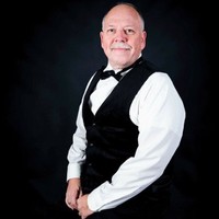 Terry Pickering, MBA PMP CSM