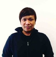 Reyvo Sumampouw