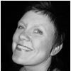 Jo Wilkinson