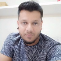 Vijay Rajeshwa