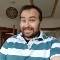 Euan Gordon