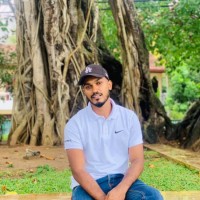 Sanjaya Lanka Ariyarathne