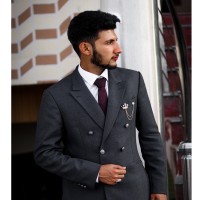 Arqam Butt
