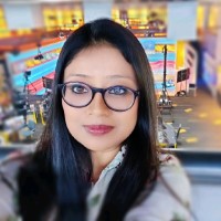 Shomini Sen