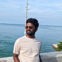 Satish Kumar Reddy Tarapareddy