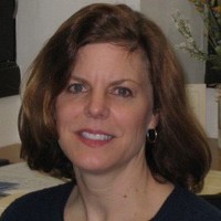 Cindy Brewer