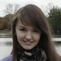 Tatiana Sergeevna