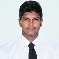 Satti Sai Kumar Reddy