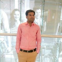 GANESH PANSARE