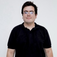 Jesus Abraham Pérez Castro