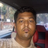 Natraj Pawar