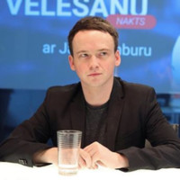 Edgars Bāliņš