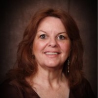 Vicki Johns