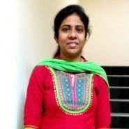 Revathi Puli