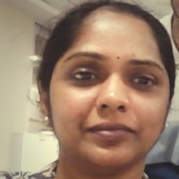 Sunitha hari