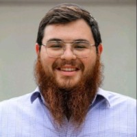 Yechiel Fayershteyn, LMHC NCC