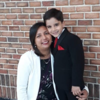 Francy Johana Nieto Pérez