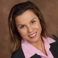 Stella Rosell (Wolfson), Cpa