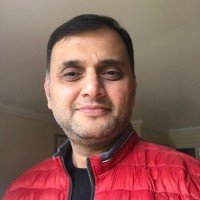 Ganesh Rao