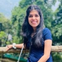 Nupur Chine