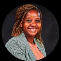 Cathy Chikwanda-Nyandoro
