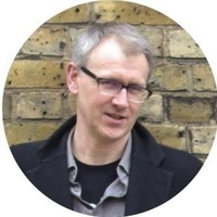 Greg Delaney