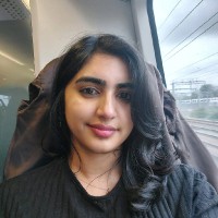 Khaleda Ahmed