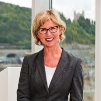 Toril Bariusdotter Ressem