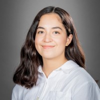 Maria Fernanda Gonzalez