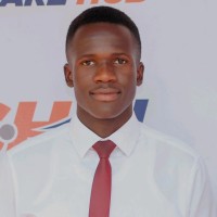 Fredrick Oyoo