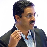 Cyril Varghese