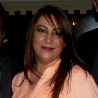 Rahele Nikoo