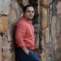 Vikram Roy Mehta