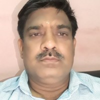 Ashok Tiwari