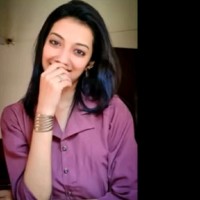 Aanju Sharma