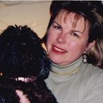 Judy Newton