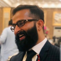 Rana Salman Ahmed