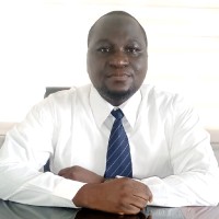 BABATUNDE SAHEED