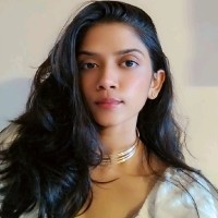 Krupa Rathod