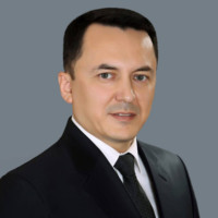 Djamshid Turdaliev